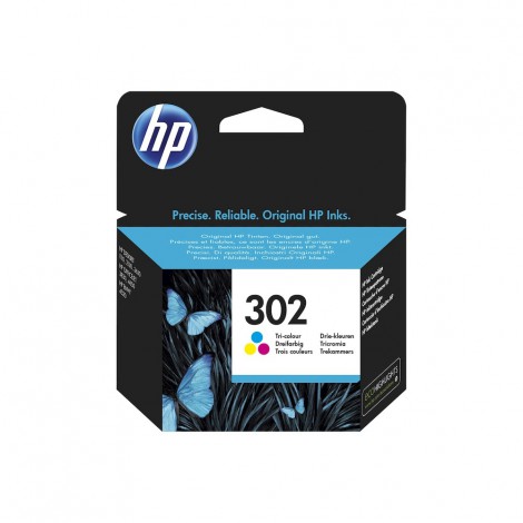 Hp - Cartuccia F6U65AE