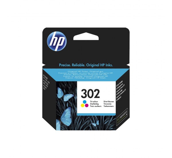 Hp - Cartuccia F6U65AE