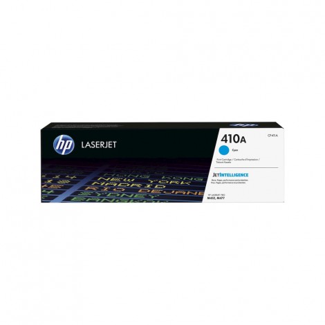 Toner HP - CF410A