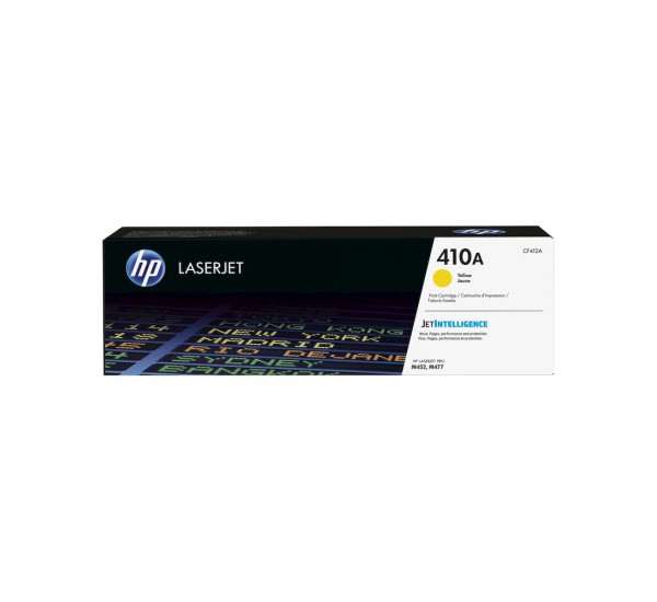 Toner HP - CF410A laser