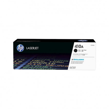 Toner HP - CF410A laser