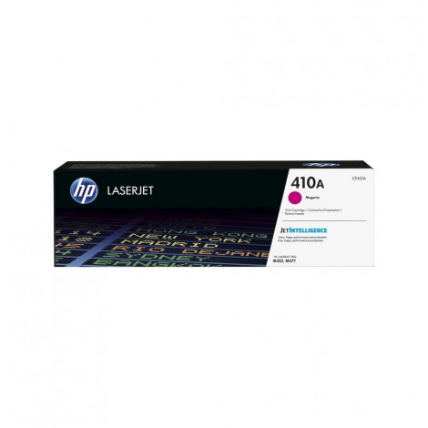 Toner HP - CF413A laser