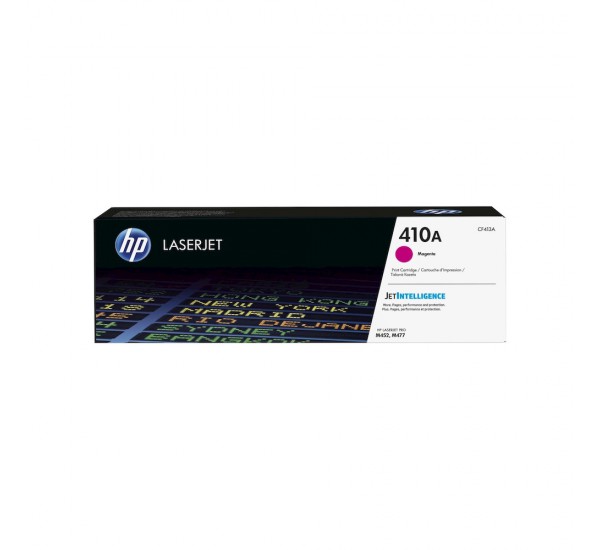 Toner HP - CF413A laser