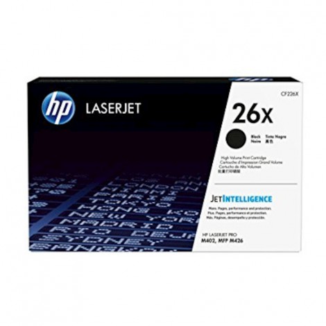 HP Toner - CF226X