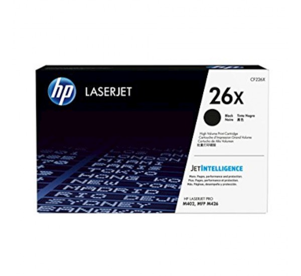 HP Toner - CF226X