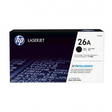 HP Toner - CF226A