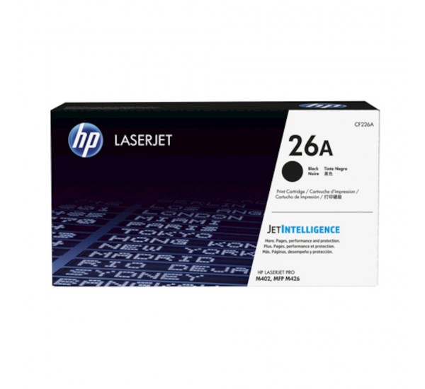 HP Toner - CF226A