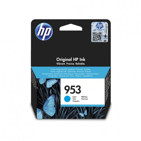 HP - Cartuccia 953XL ciano