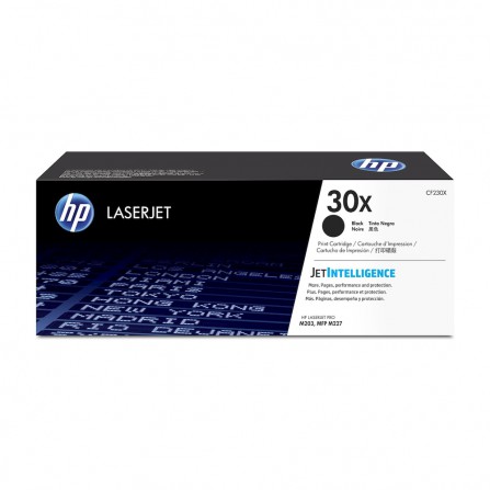 Hp - Toner LaserJet CF230X