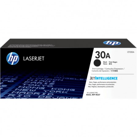 Hp - Toner LaserJet CF230A