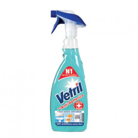 Vetril igienizzante - 650 ml